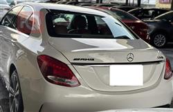 مێرسێدس بێنز C-Class